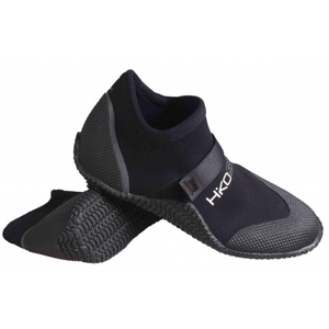 Neoprenové boty Hiko Sneaker Velikost bot (EU): 46 / Barva: černá