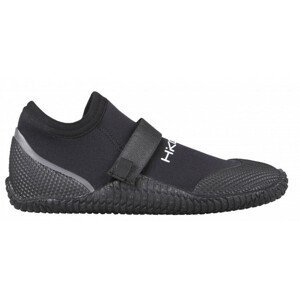 Neoprenové boty Hiko Sneaker Velikost bot (EU): 48 / Barva: černá