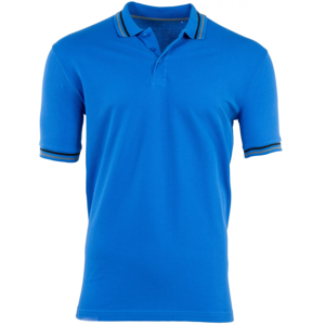 Alpine Pro Pánské triko Apine Pro Novil Velikost: S / Barva: modrá