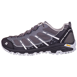 Trekové boty Alpine Pro Tylany Velikost bot (EU): 41 / Barva: černá