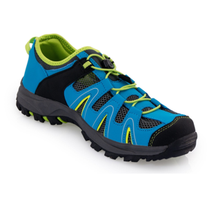 Sportovní boty Alpine pro Elmary Velikost bot (EU): 37 / Barva: modrá