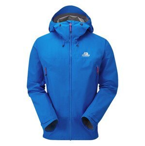 Pánská bunda Mountain Equipment Garwhal Jacket Velikost: L / Barva: světle modrá