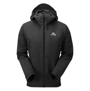 Pánská bunda Mountain Equipment Garwhal Jacket Velikost: M / Barva: černá