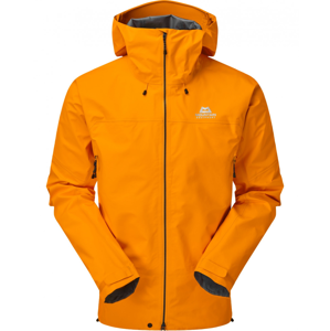 Pánská bunda Mountain Equipment Garwhal Jacket Velikost: L / Barva: oranžová