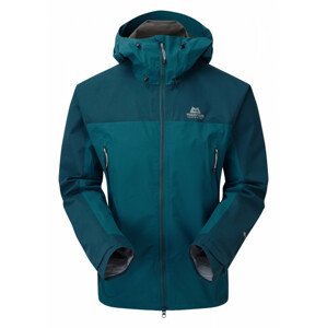 Pánská bunda Mountain Equipment Saltoro Jacket Velikost: M / Barva: tmavě modrá