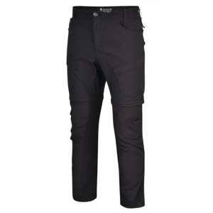 Pánské kalhoty Dare 2b Tuned In II Z/O Velikost: S / Barva: černá