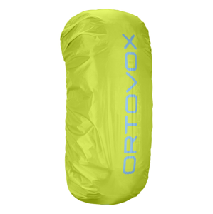 Pláštěnka na batoh Ortovox Rain Cover 25-35 litrů Barva: zelená