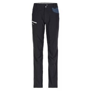 Pánské kalhoty Ortovox Pelmo Pants M 2022 Velikost: L / Barva: černá