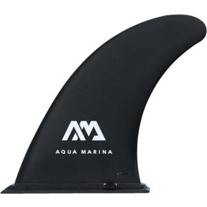 Náhradní hlavní ploutev Aqua Marina flosna Center slide-in Barva: černá