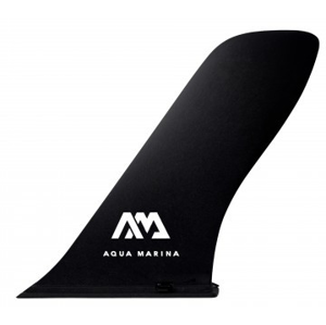 Náhradní ploutev Aqua Marina Racing slide-in Barva: černá