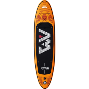 Paddleboard Aqua Marina Fusion Barva: oranžová
