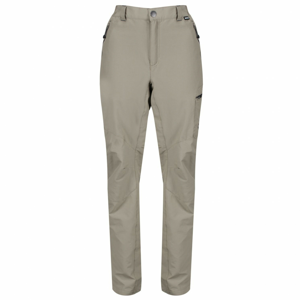 Pánské kalhoty Regatta Highton Trs Velikost: L/XL / Barva: béžová