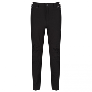 Pánské kalhoty Regatta Highton Trs Velikost: M/L / Barva: černá