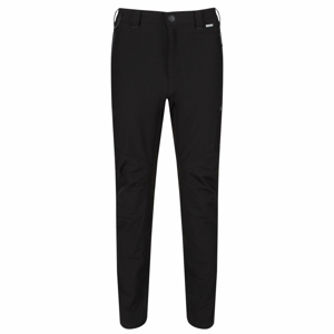 Pánské kalhoty Regatta Highton Trs Velikost: XL/ XXL / Barva: černá