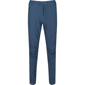 Pánské kalhoty Regatta Highton Trs Velikost: M/L / Barva: tmavě modrá