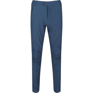 Pánské kalhoty Regatta Highton Trs Velikost: XL / Barva: tmavě modrá