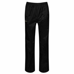 Pánské kalhoty Regatta Pack It O/Trs Velikost: S / Barva: černá