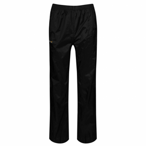 Pánské kalhoty Regatta Pack It O/Trs Velikost: M / Barva: černá