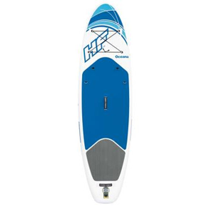 Paddleboard Hydro Force Oceana 19 10' x 33'' x 6'' Barva: modrá