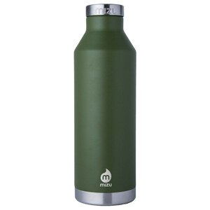 Termoska Mizu V8 750ml Barva: zelená