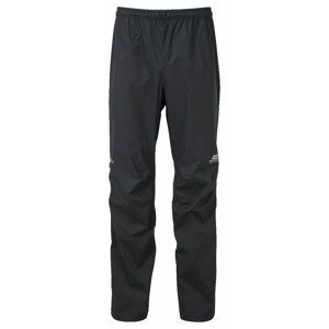 Pánské kalhoty Mountain Equipment Zeno Pant Short Velikost: M (32) / Barva: černá