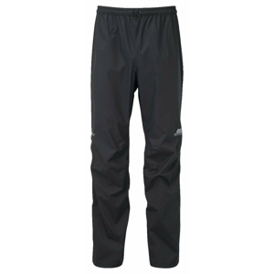 Pánské kalhoty Mountain Equipment Zeno Pant Short Velikost: XL (36) / Barva: černá