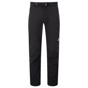 Pánské kalhoty Mountain Equipment Ibex Mountain Pant - Short Velikost: M (32) / Barva: černá