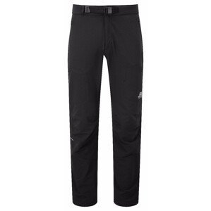 Pánské kalhoty Mountain Equipment Ibex Mountain Pant - Short Velikost: L (34) / Barva: černá