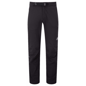 Pánské kalhoty Mountain Equipment Ibex Mountain Pant Velikost: XL (36) / Barva: černá