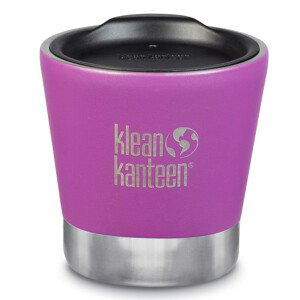 Termohrnek Klean Kanteen Insulated Tumbler 237 ml Barva: fialová