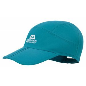 Kšiltovka Mountain Equipment Squall Cap Obvod hlavy: univerzální cm / Barva: světle modrá