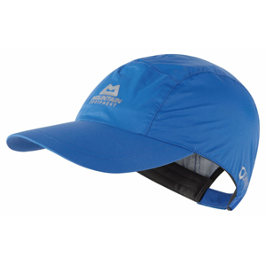 Kšiltovka Mountain Equipment Drilite Cap Obvod hlavy: univerzální cm / Barva: světle modrá