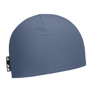 Čepice Ortovox Fleece Light Beanie Obvod hlavy: univerzální cm / Barva: modrá