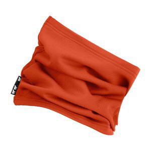 Nákrčník Ortovox Fleece Light Neckwarmer Barva: oranžová