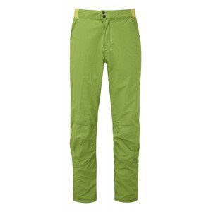 Kalhoty Mountain Equipment Inception Pant Velikost: XL / Délka kalhot: regular / Barva: hnědá