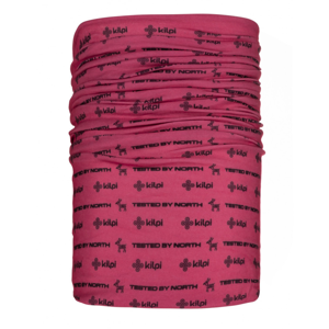 Šátek Kilpi Darlin-U Barva: růžová