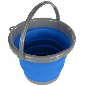 Vědro Regatta TPR Folding Bucket Barva: modrá