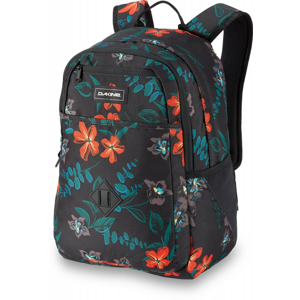 Školní batoh Dakine Essentials Pack 26 l Barva: šedá/červená