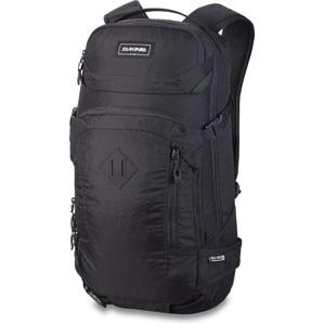 Batoh Dakine Heli Pro 20L Barva: černá/bílá