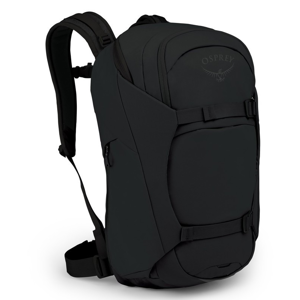 Batoh Osprey Metron 26L Barva: černá