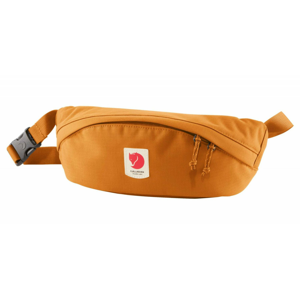 Ledvinka Fjällräven Ulvö Hip Pack Medium Barva: žlutá