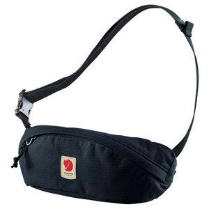 Ledvinka Fjällräven Ulvö Hip Pack Medium Barva: tmavě modrá