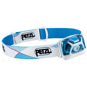 Petzl Tikka Barva: bílá