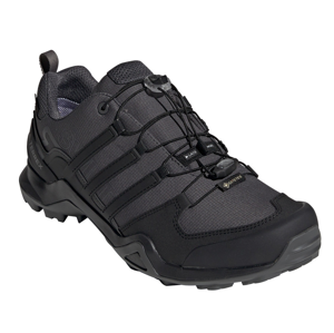 Pánské boty Adidas Terrex Swift R2 GTX Velikost bot (EU): 42 (2/3) / Barva: tmavě šedá