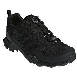 Pánské boty Adidas Terrex Swift R2 GTX Velikost bot (EU): 42 / Barva: černá