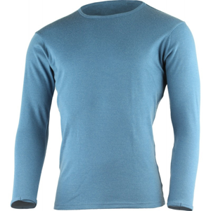 Pánské funkční triko Lasting Belo Velikost: L / Barva: tmavě modrá