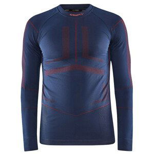 Pánské triko Craft Active Intensity LS Active Intensity Ls