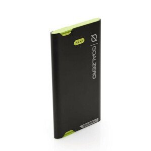 Powerbanka Goal Zero Sherpa 15 USB-C Barva: černá