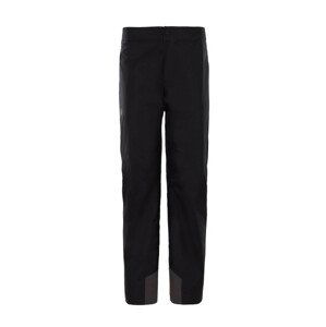 Kalhoty The North Face Dryzzle Full Zip Velikost: XL / Barva: černá