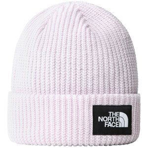 Čepice The North Face Salty Dog Beanie Barva: fialová